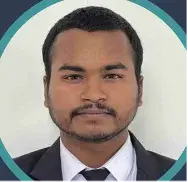 Mr. Kamlesh Roy